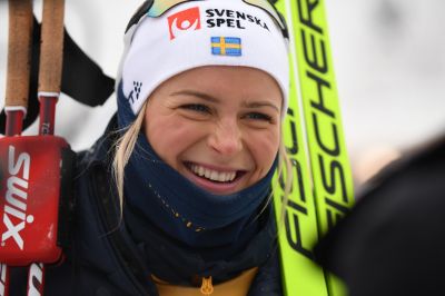 Frida Karlsson