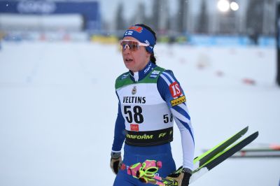 Kerttu Niskanen