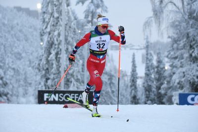 Astrid Øyre Slind