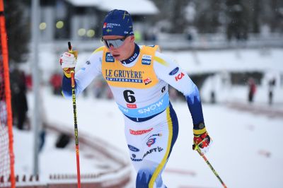 Truls Gisselman