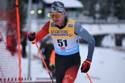 Leo Grandbois
