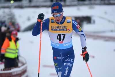 Juuso Haarala