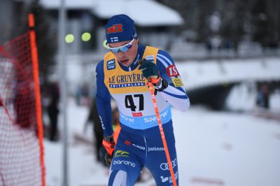 Juuso Haarala