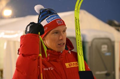 Martin Løwstrøm Nyenget