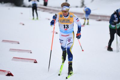 Björn Sandström