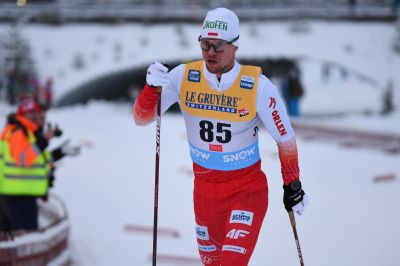 Maciej Starega