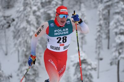 Valerio Grond