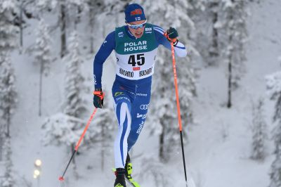 Juuso Haarala