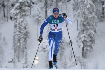 Niilo Moilainen