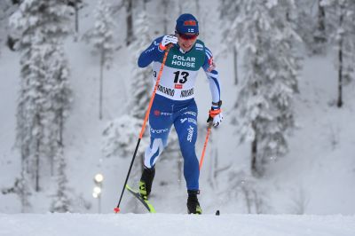 Lauri Vuorinen