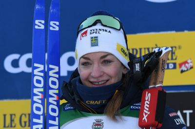 Moa Olsson / Ilar