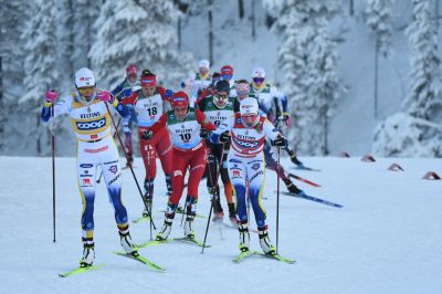 Ebba Andersson, Frida Karlsson