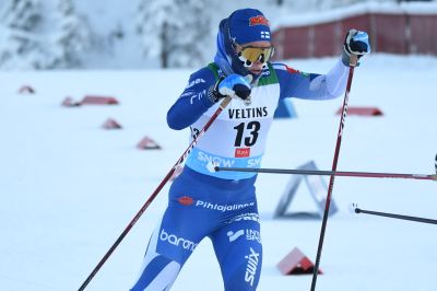 Krista Pärmäkoski