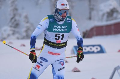 Truls Gisselman
