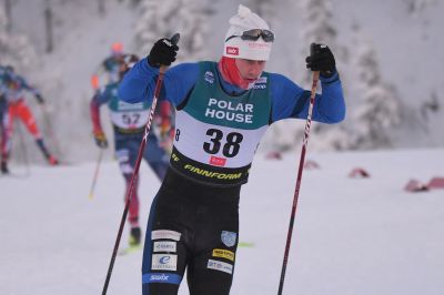 Lauri Lepistö