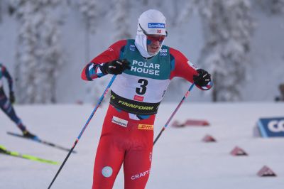 Pål Golberg