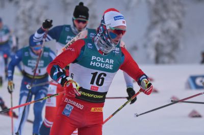 Didrik Tønseth