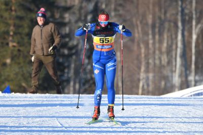 Linnea Björkman