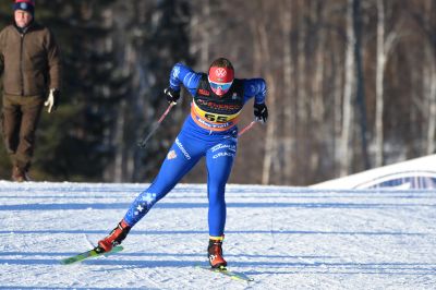 Linnea Björkman