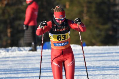 Maja Hörnström