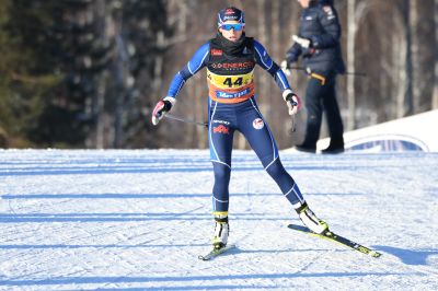 Agnes Isaksson