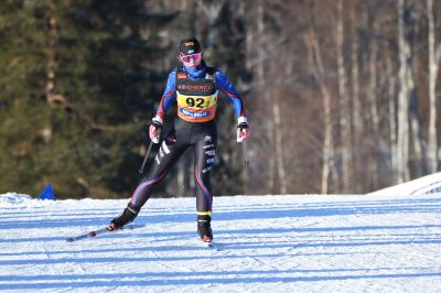 Ronja Nilsson