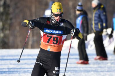 Adam Dahlgren