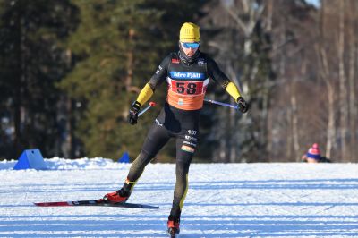 Eddie Gustafsson