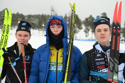 Måns Ravald, Jesper Jakobsson and 1 more