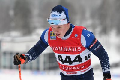 Arvid Nordin
