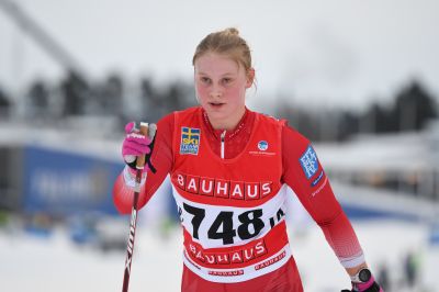 Maja Axelsson