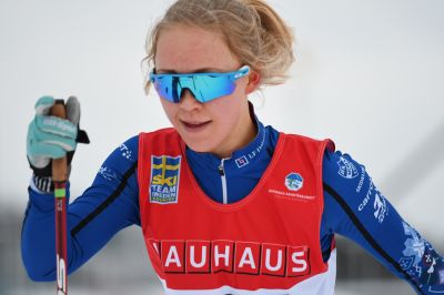 Nora Bråmer