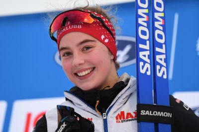 Evelina Crüsell