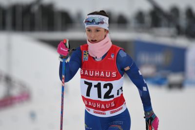 Klara Eriksson