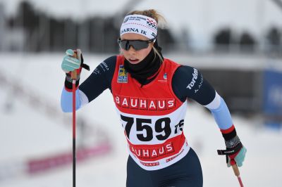 Erica Lavén