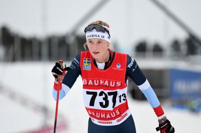 Elsa Malmgren