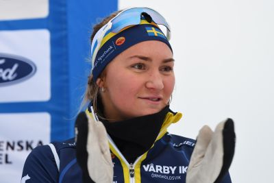 Elin Näslund