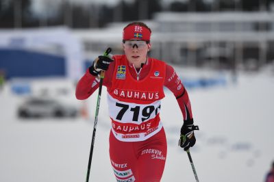 Ylva Sandström