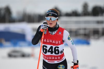 Emilina Bång