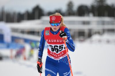 Matilda Grahn