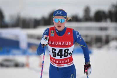 Johanna Holmberg