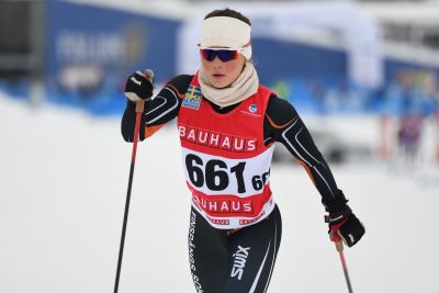 Johanna Hägg