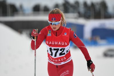 Maja Hörnström