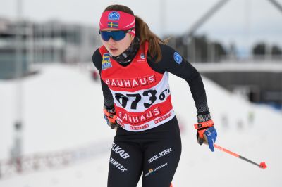 Emmy Johansson