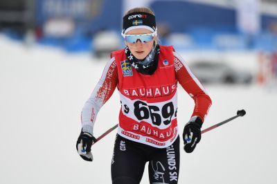 Kajsa Johansson