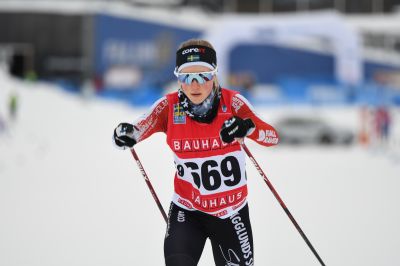 Kajsa Johansson