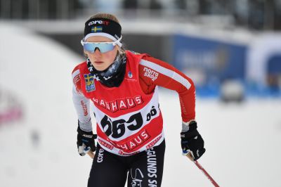 Kajsa Johansson
