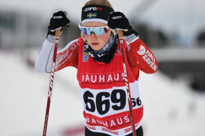 Kajsa Johansson