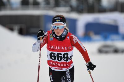 Kajsa Johansson