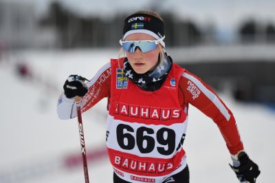 Kajsa Johansson